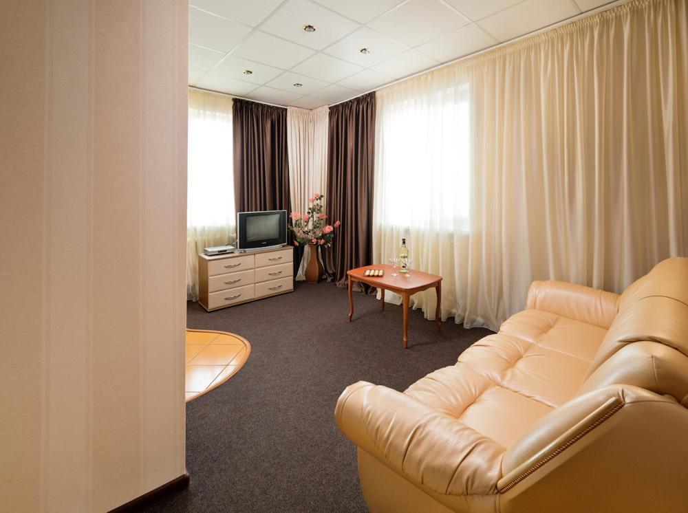 Hotel Hottey Kiev Ruang foto
