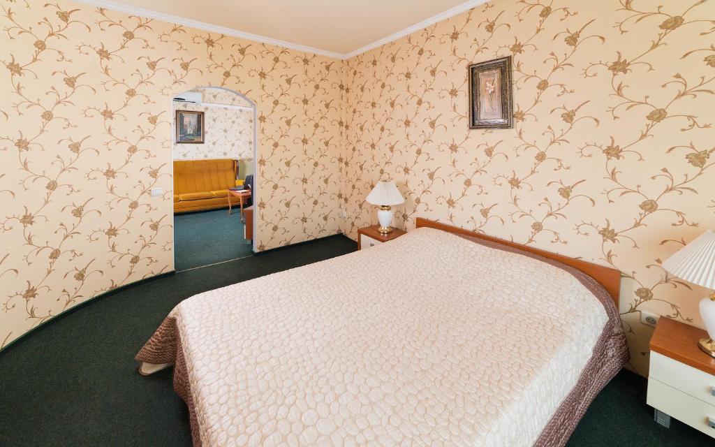 Hotel Hottey Kiev Ruang foto