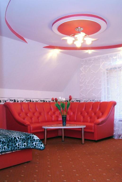 Hotel Hottey Kiev Ruang foto