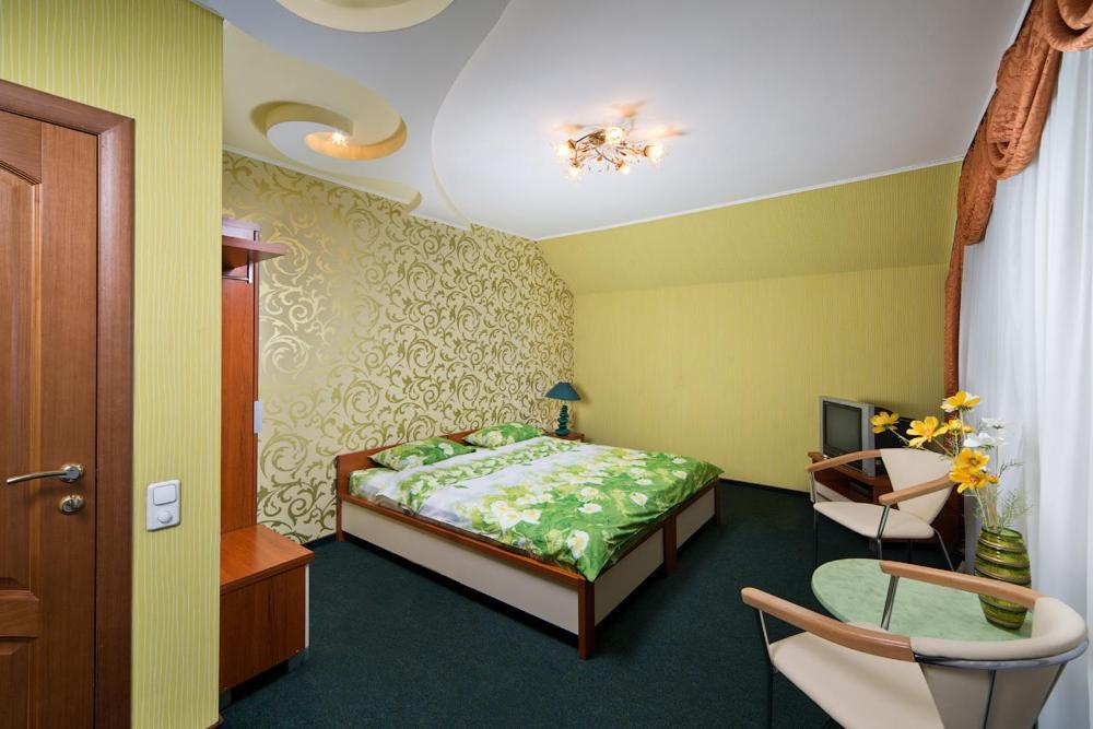 Hotel Hottey Kiev Ruang foto