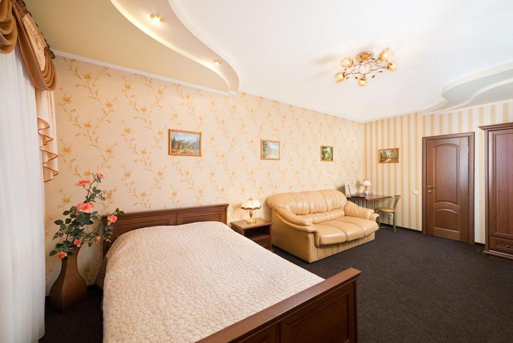 Hotel Hottey Kiev Ruang foto
