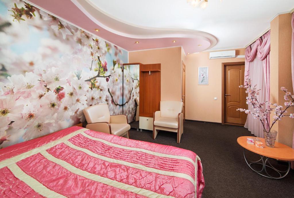 Hotel Hottey Kiev Ruang foto