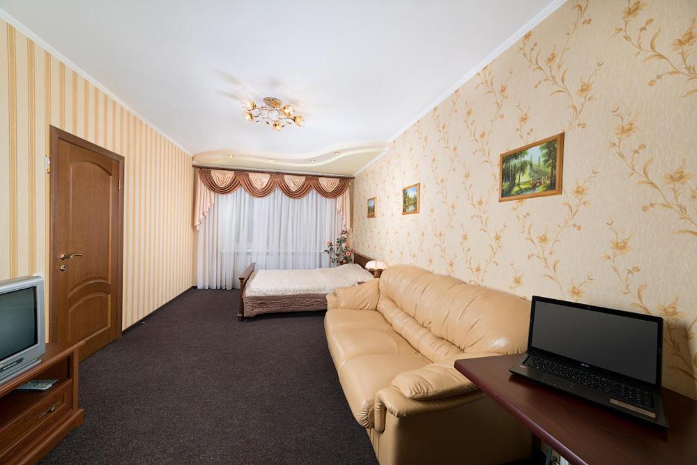 Hotel Hottey Kiev Ruang foto