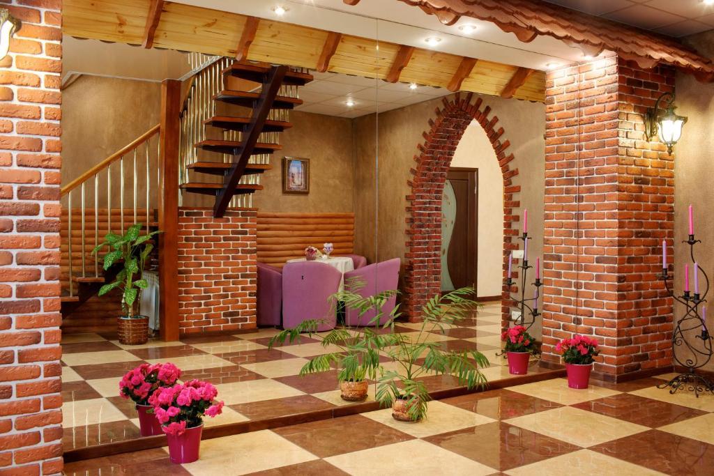 Hotel Hottey Kiev Bagian luar foto